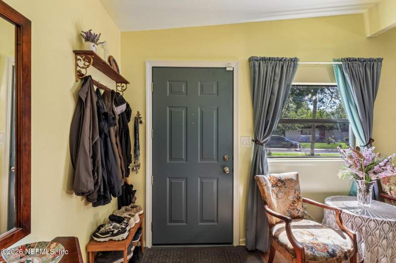 4 bedroom Single Family Residence at 1249 Le Brun Drive, Normandy, Jacksonville — photo 5