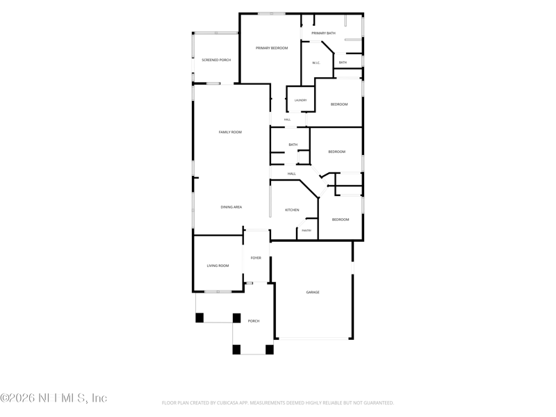 4 bedroom Single Family Residence at 316 Hidden Garden Court, Hideaway At Old Moultrie, St. Augustine — photo 4