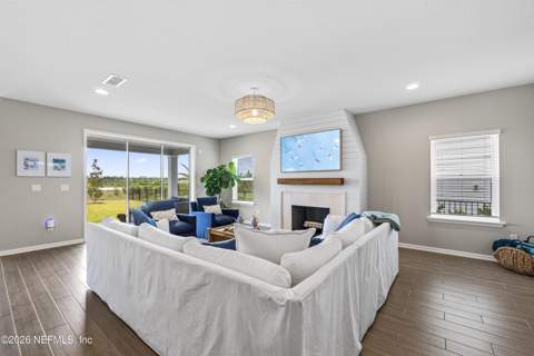 242 Stargaze Lane, St. Augustine FL - photo 11 of 60