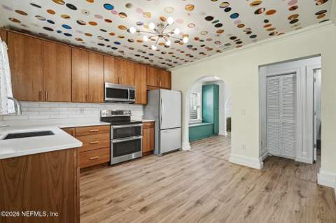 4432 Marquette Avenue, Jacksonville FL - photo 20 of 35