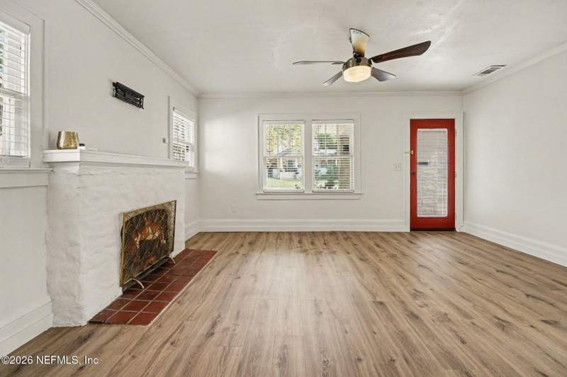 2 bedroom Single Family Residence at 4432 Marquette Avenue, St Johns Park, Jacksonville — photo 5