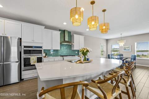 242 Stargaze Lane, St. Augustine FL - photo 15 of 60