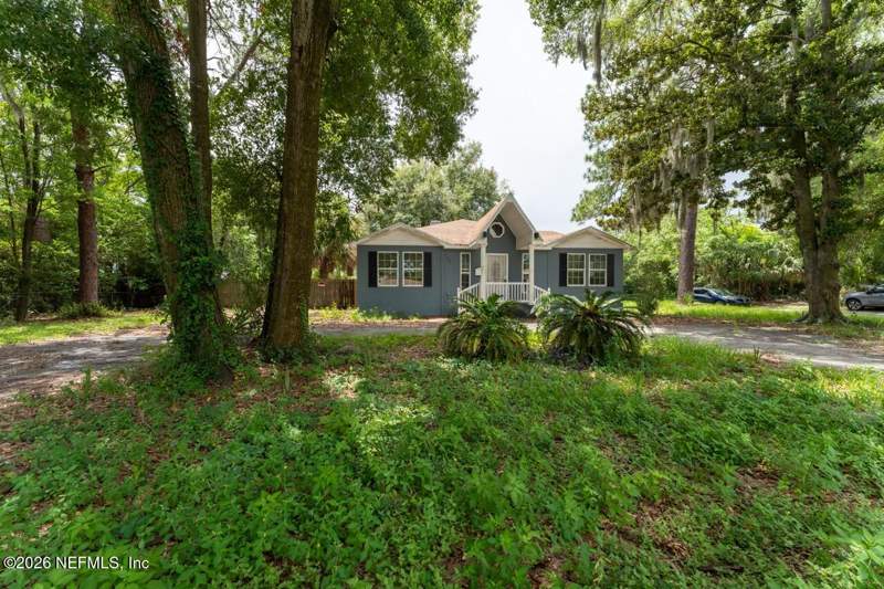 3 bedroom Single Family Residence at 2604 Hyde Park Road, Ortega Farms, Jacksonville — photo 4