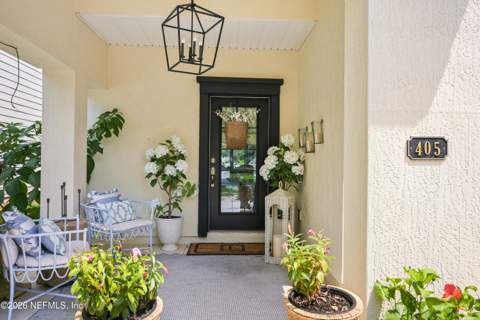 405 Citrus Ridge Drive, Ponte Vedra FL - photo 6 of 60
