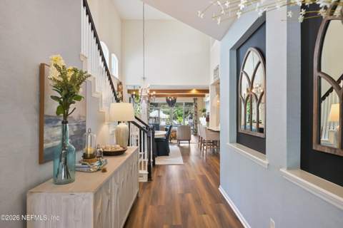 405 Citrus Ridge Drive, Ponte Vedra FL - photo 7 of 60