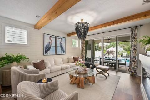 405 Citrus Ridge Drive, Ponte Vedra FL - photo 12 of 60