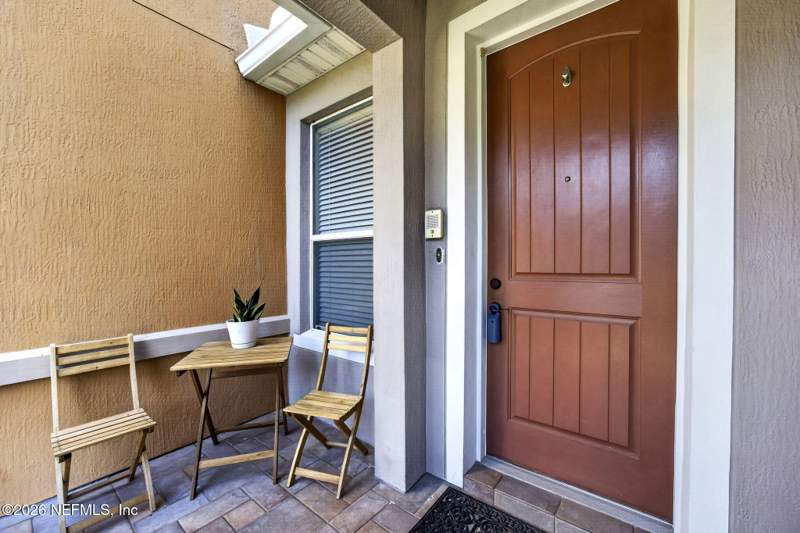 3 bedroom Townhouse at 6163 Clearsky Drive, Sumerlin At Bartram, Jacksonville — photo 3