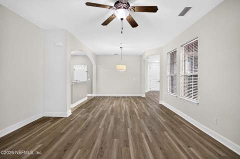 6163 Clearsky Drive, Jacksonville FL - photo 11 of 34