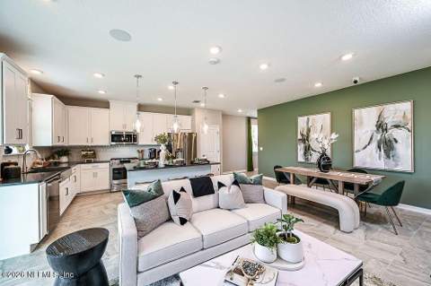 442 Cherry Elm Drive, St. Augustine FL - photo 7 of 43