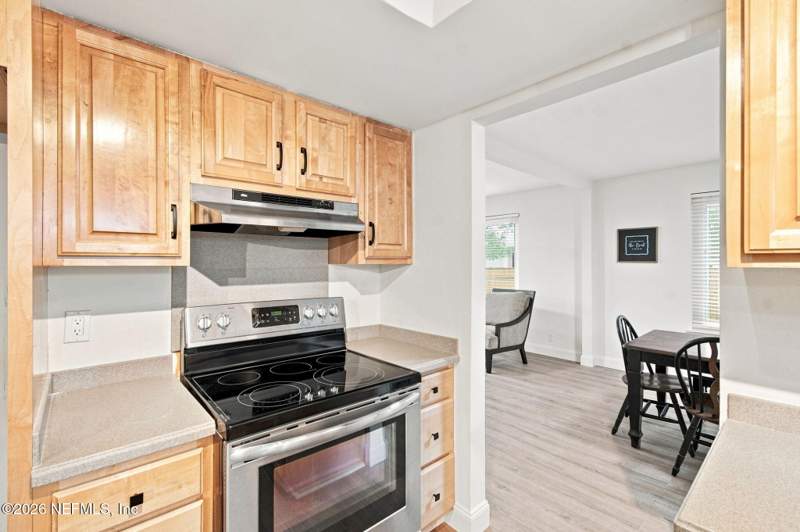 3 bedroom Single Family Residence at 5245 Tree Way Lane, Del Rio, Jacksonville — photo 5