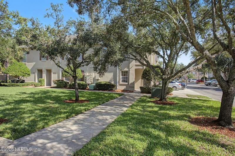 2 bedroom Condominium at 9774 Summer Grove Way #102, Summer Grove, Jacksonville — photo 3