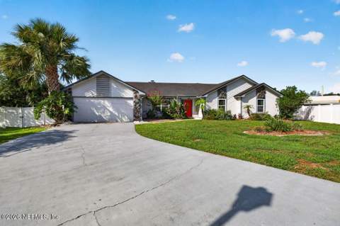 4250 Cordgrass Inlet Drive, Jacksonville FL - photo 7 of 117