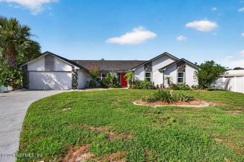 4250 Cordgrass Inlet Drive, Jacksonville FL - photo 10 of 117