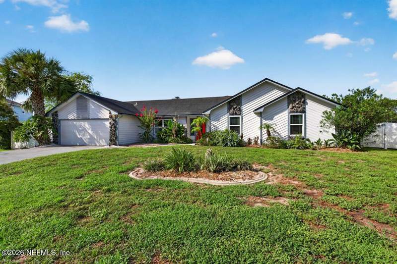 3 bedroom Single Family Residence at 4250 Cordgrass Inlet Drive, Isle Of Palms, Jacksonville — photo 2