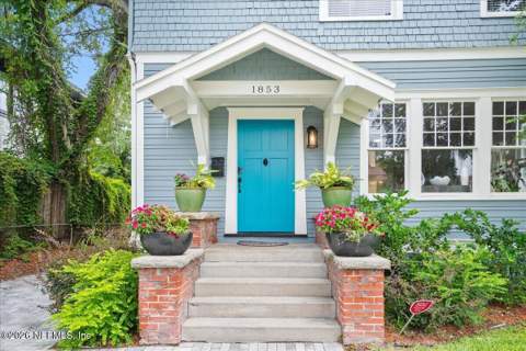 1853 Powell Place, Jacksonville FL - photo 8 of 48