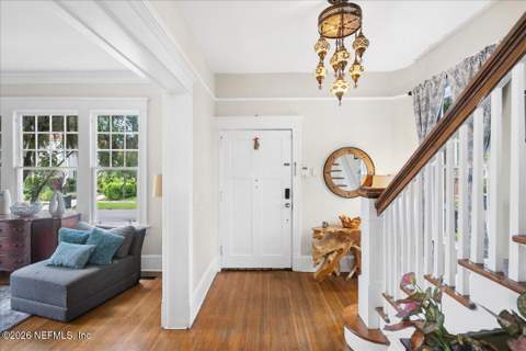 1853 Powell Place, Jacksonville FL - photo 10 of 48