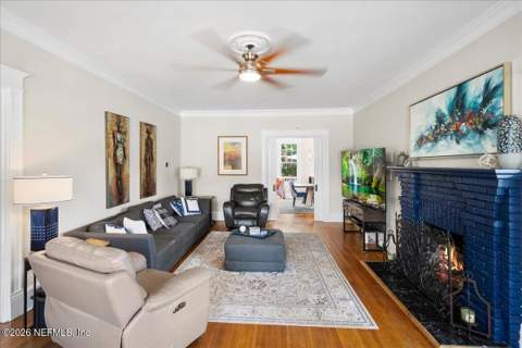 1853 Powell Place, Jacksonville FL - photo 12 of 48