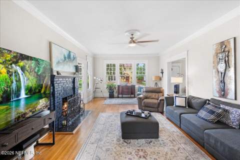 1853 Powell Place, Jacksonville FL - photo 13 of 48