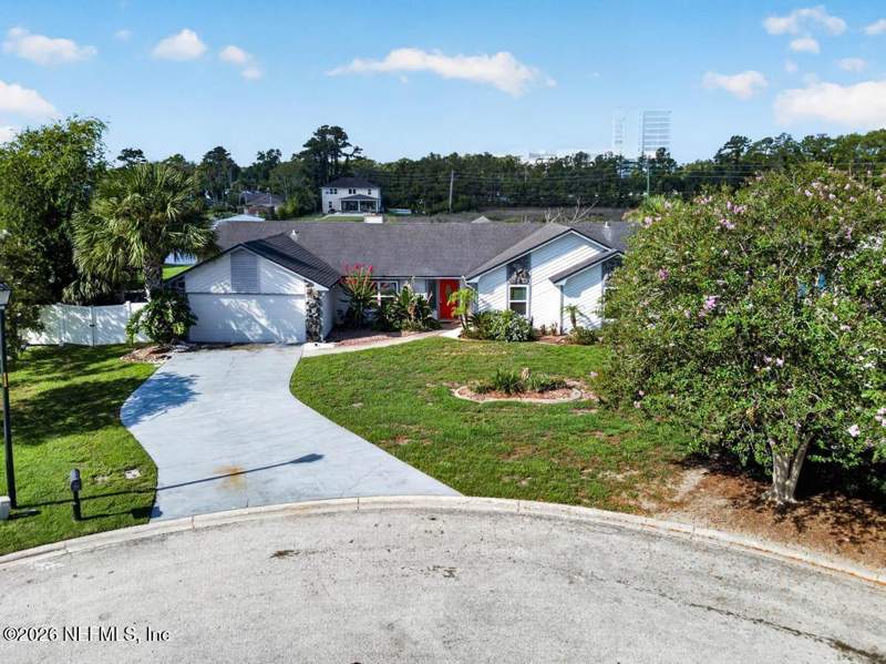 3 bedroom Single Family Residence at 4250 Cordgrass Inlet Drive, Isle Of Palms, Jacksonville — photo 5