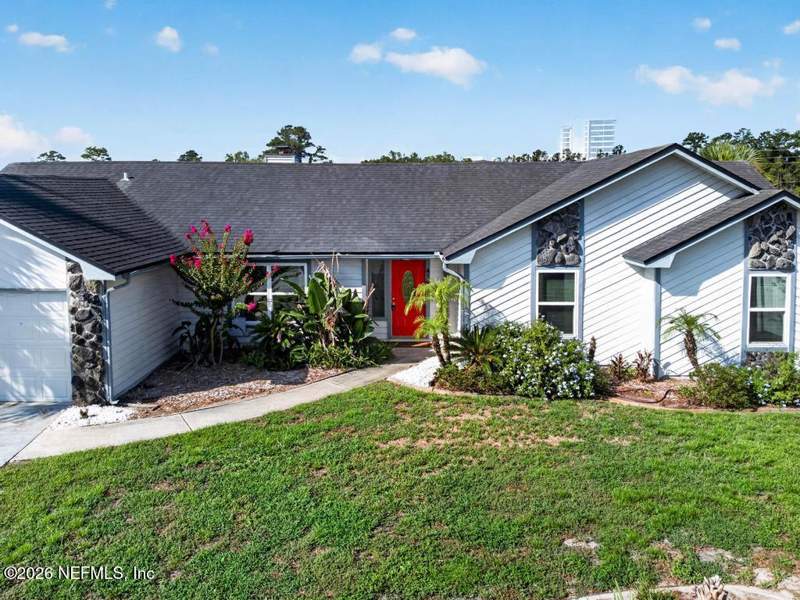 3 bedroom Single Family Residence at 4250 Cordgrass Inlet Drive, Isle Of Palms, Jacksonville — photo 3