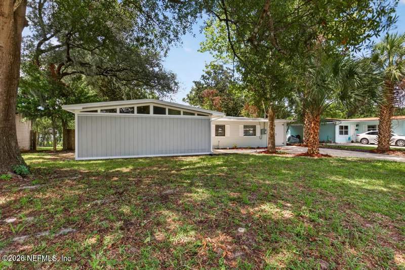 3 bedroom Single Family Residence at 11534 Inez Drive, San Mateo, Jacksonville — photo 2
