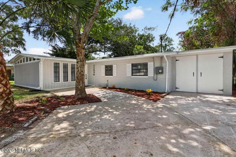 3 bedroom Single Family Residence at 11534 Inez Drive, San Mateo, Jacksonville — photo 5