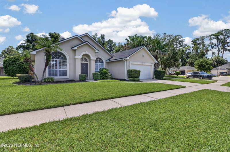 4 bedroom Single Family Residence at 2283 Lookout Landing, Eagle Harbor, Fleming Island — photo 2