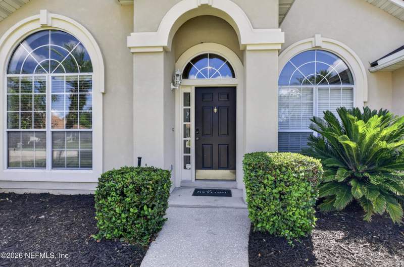 4 bedroom Single Family Residence at 2283 Lookout Landing, Eagle Harbor, Fleming Island — photo 3