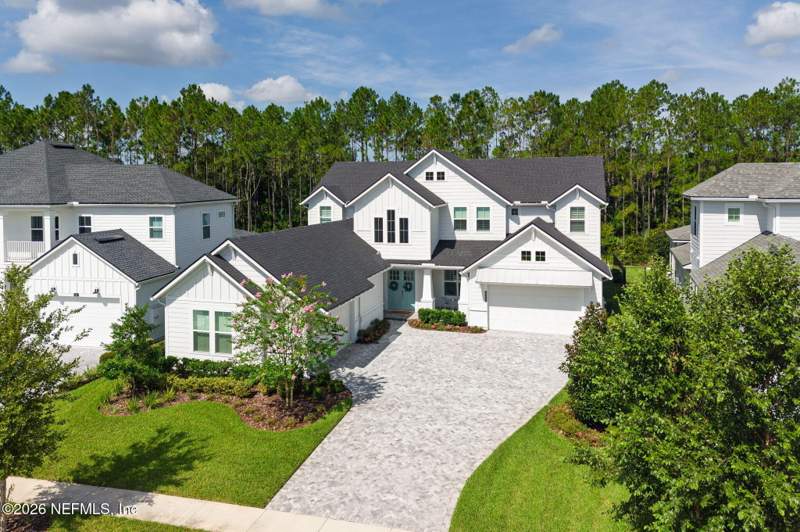 6 bedroom Single Family Residence at 842 Seagrove Drive, Coral Ridge, Ponte Vedra — photo 3