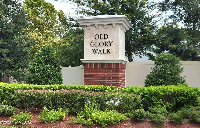 3 bedroom Single Family Residence at 2659 Glory Trail, Old Glory Walk, Jacksonville — photo 2