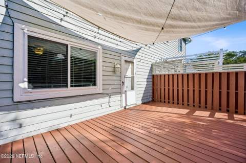 2734B Ocean Drive, Fernandina Beach FL - photo 21 of 28