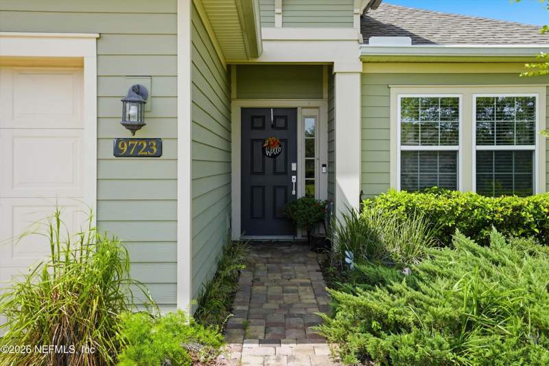 3 bedroom Single Family Residence at 9723 Cilantro Drive, Highland Chase, Jacksonville — photo 3