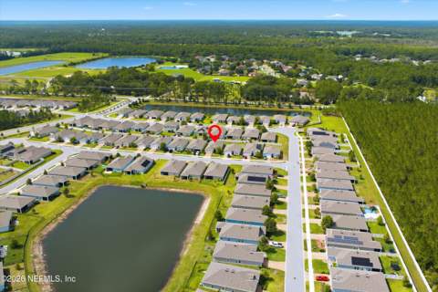 9723 Cilantro Drive, Jacksonville FL - photo 24 of 30