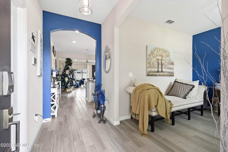 3 bedroom Single Family Residence at 9723 Cilantro Drive, Highland Chase, Jacksonville — photo 4