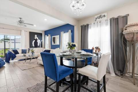 9723 Cilantro Drive, Jacksonville FL - photo 9 of 30