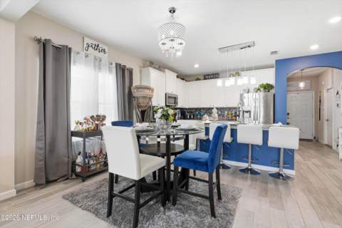 9723 Cilantro Drive, Jacksonville FL - photo 10 of 30
