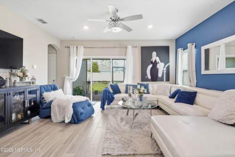 9723 Cilantro Drive, Jacksonville FL - photo 12 of 30