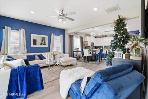 9723 Cilantro Drive, Jacksonville FL - photo 13 of 30