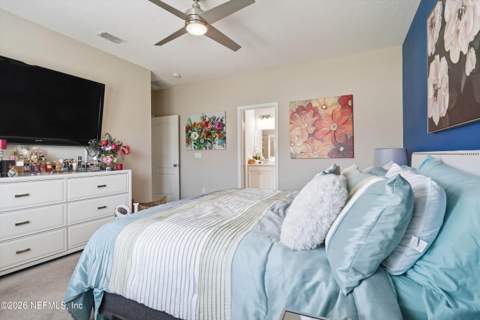 9723 Cilantro Drive, Jacksonville FL - photo 15 of 30