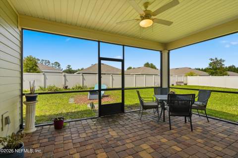 9723 Cilantro Drive, Jacksonville FL - photo 23 of 30