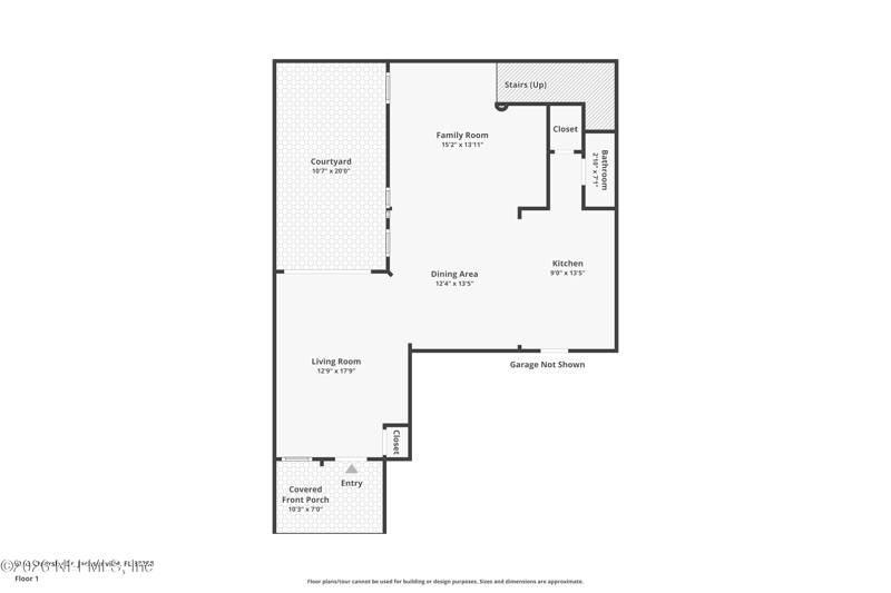 3 bedroom Townhouse at 6163 Clearsky Drive, Sumerlin At Bartram, Jacksonville — photo 4