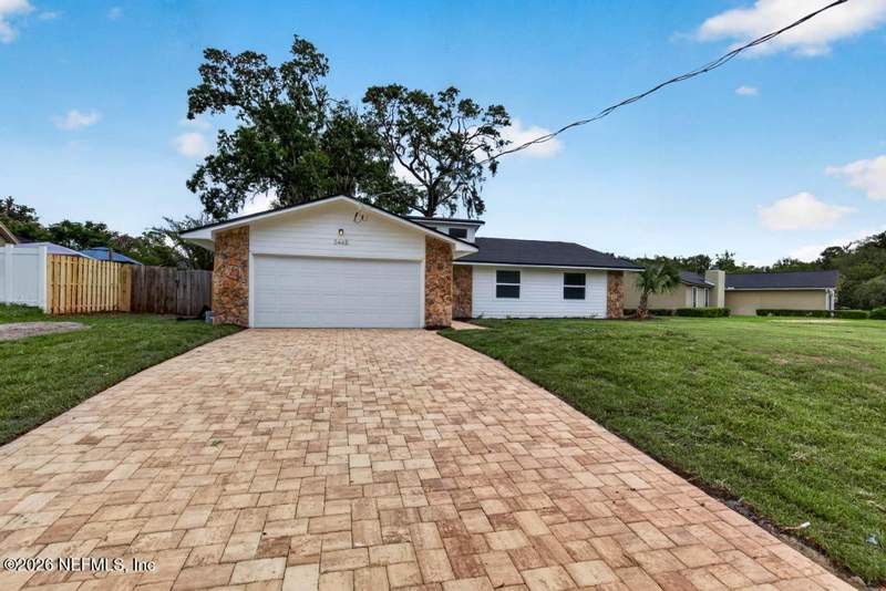 3 bedroom Single Family Residence at 3443 Remler Drive, Mandarin, Jacksonville — photo 5