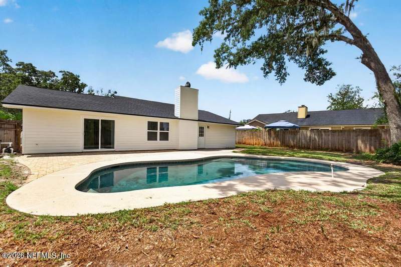 3 bedroom Single Family Residence at 3443 Remler Drive, Mandarin, Jacksonville — photo 2