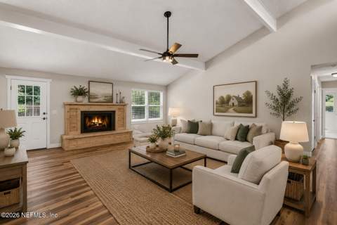 3443 Remler Drive, Jacksonville FL - photo 7 of 77