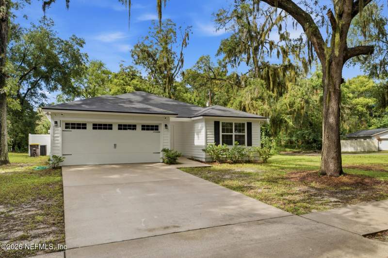 3 bedroom Single Family Residence at 2235 3rd Avenue, River Hills Park, Jacksonville — photo 2