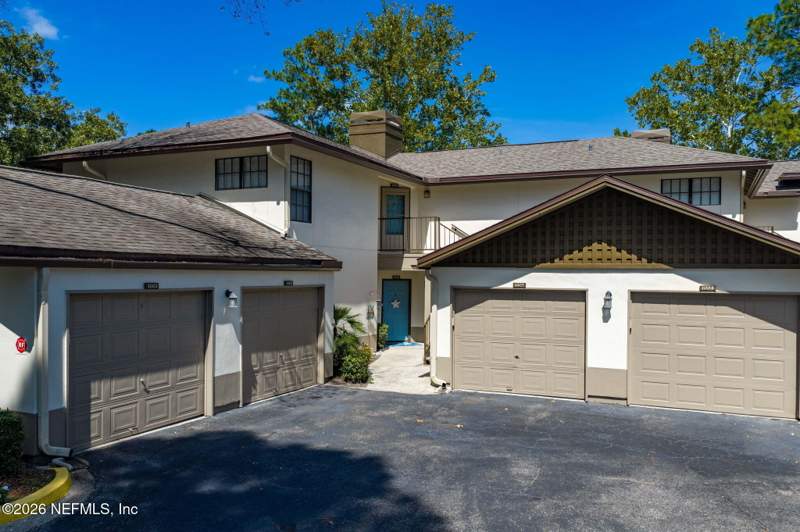 2 bedroom Condominium at 10150 Belle Rive Boulevard #1003, Lakecrest, Jacksonville — photo 2