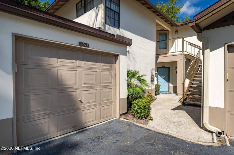 2 bedroom Condominium at 10150 Belle Rive Boulevard #1003, Lakecrest, Jacksonville — photo 3