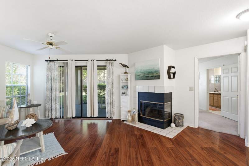 2 bedroom Condominium at 10150 Belle Rive Boulevard #1003, Lakecrest, Jacksonville — photo 5
