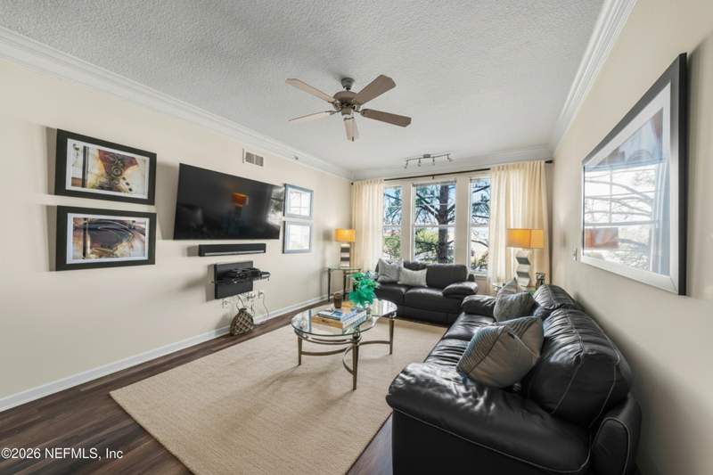 2 bedroom Condominium at 10435 Midtown Parkway #303, Esplanade At Town Center, Jacksonville — photo 4