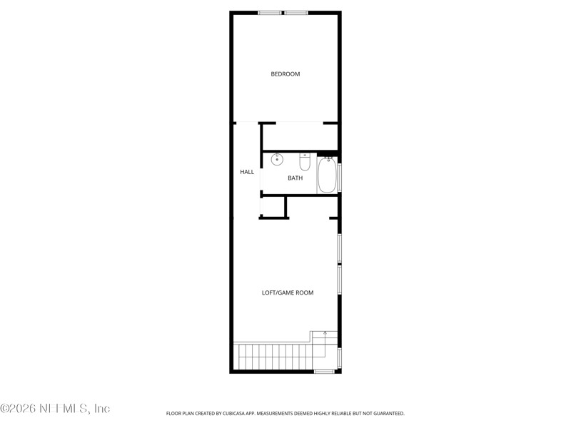 4 bedroom Single Family Residence at 80 Walnut Glen Court, Arbors At Rivertown, St. Johns — photo 5